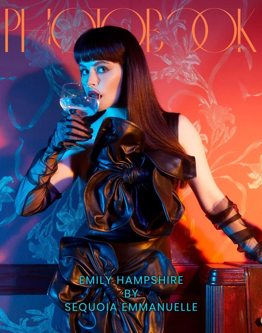 Schitt's Creek's Emily Hampshire Reflects on her Popular TV Series